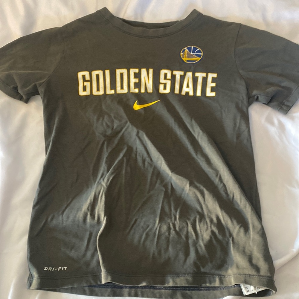 Nike Golden State TShirt